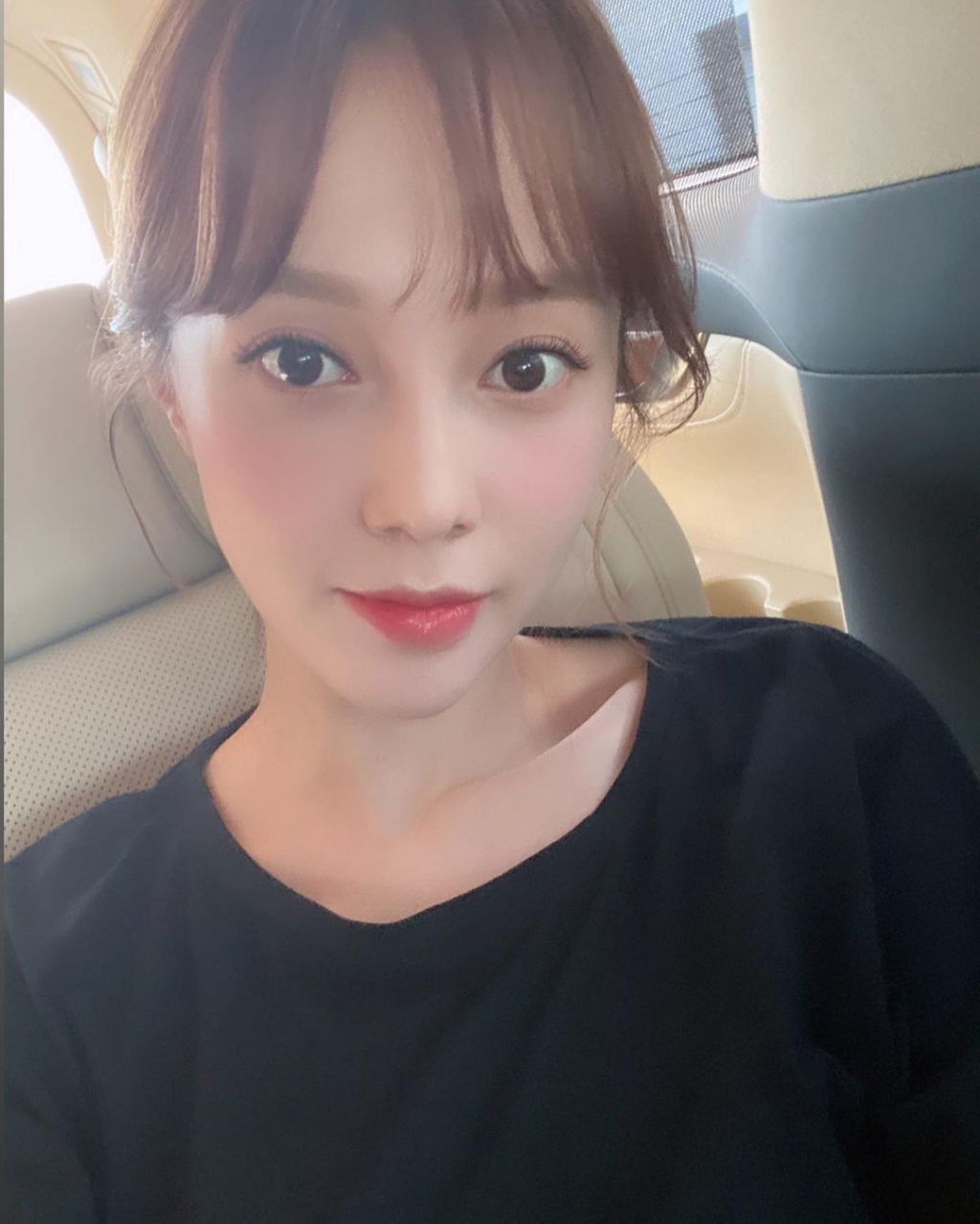 아유미/사진=아유미 인스타그램