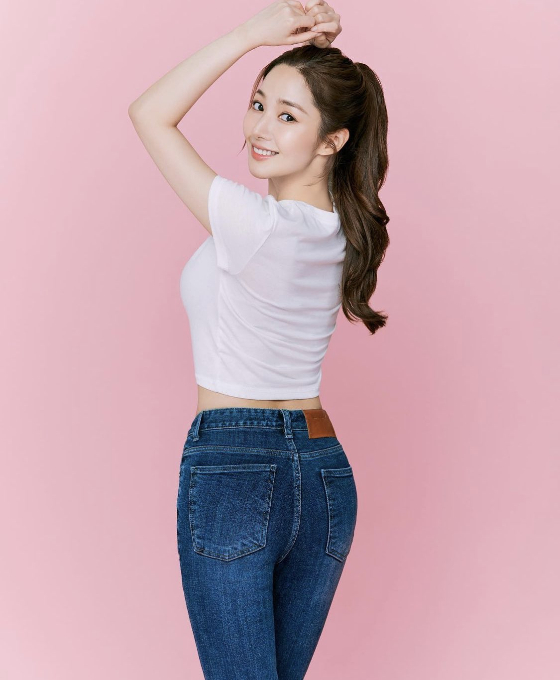 /사진=박민영 인스타그램
