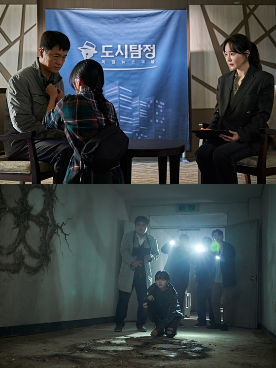 /사진=영화 '방법: 재차의' 스틸