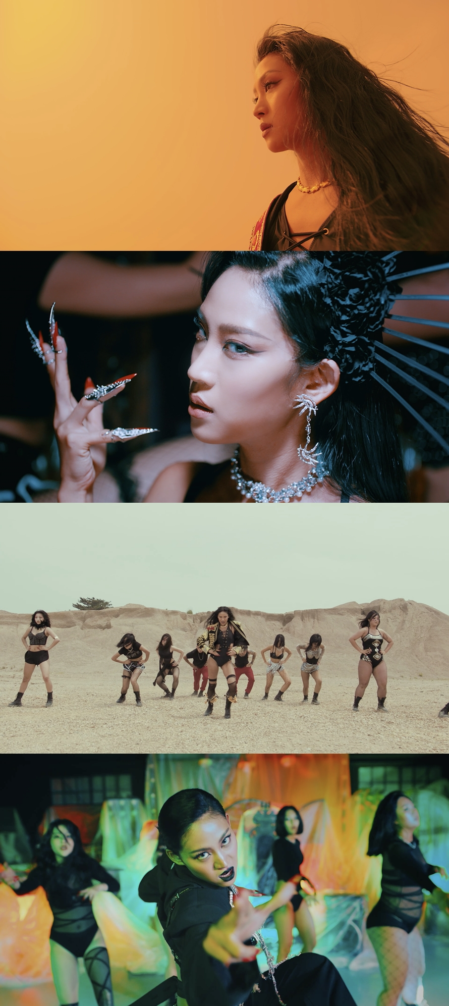 /사진제공=월드스타엔터테인먼트