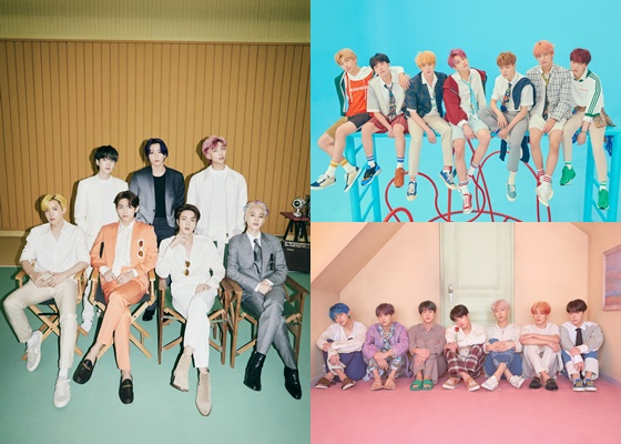 /사진제공=빅히트 뮤직