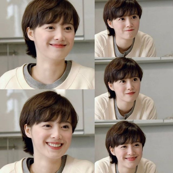 /사진=구혜선 인스타그램