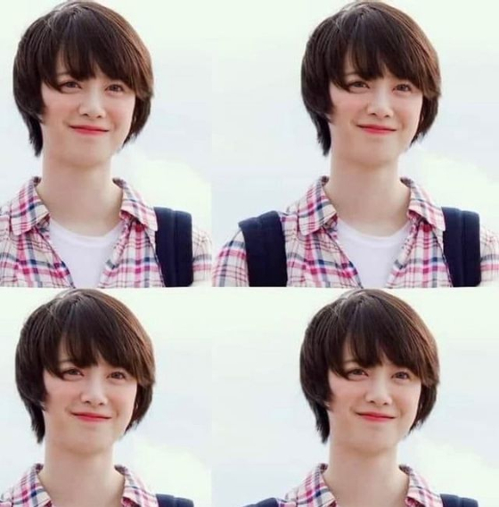 /사진=구혜선 인스타그램