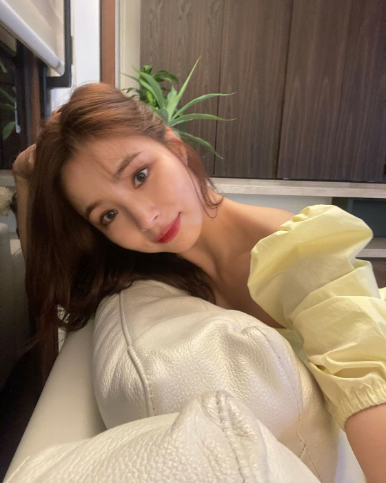 배우 신세경/사진=신세경 인스타그램
