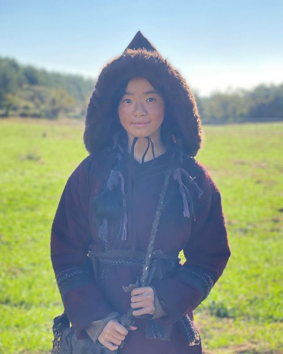 김시아 /사진=윤종신 인스타그램