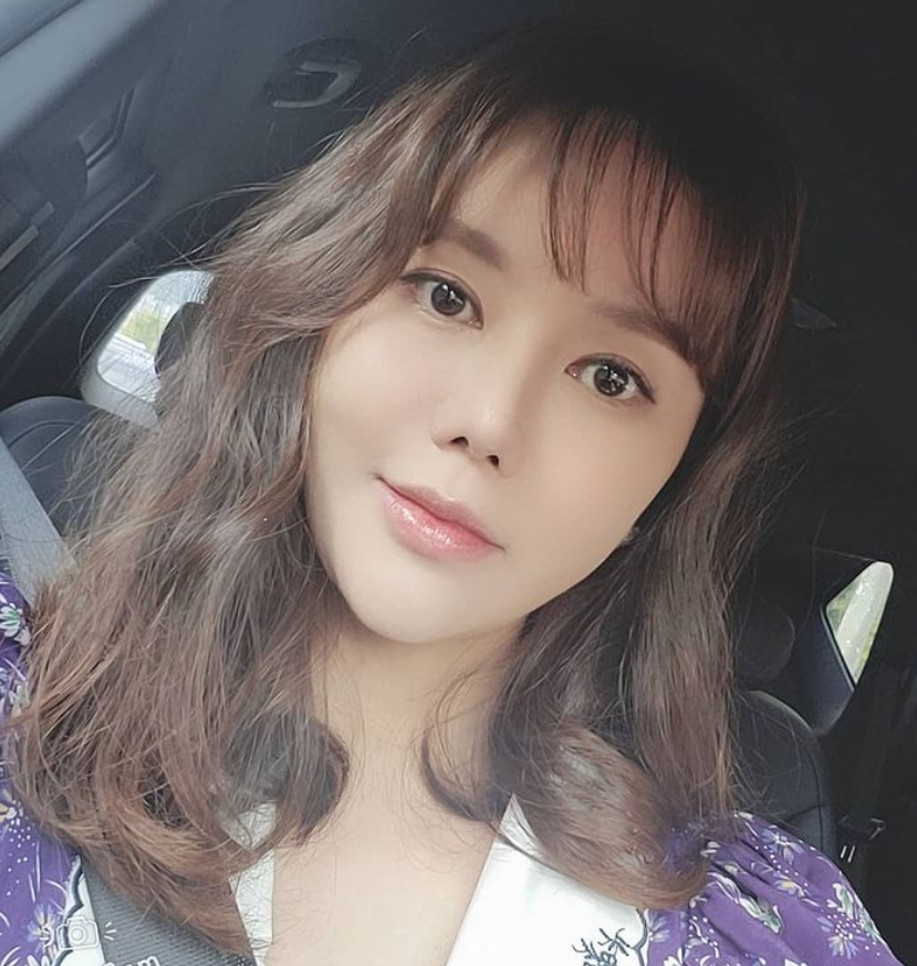 /사진=박연수 인스타그램