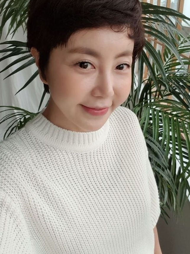 /사진=황혜영 인스타그램