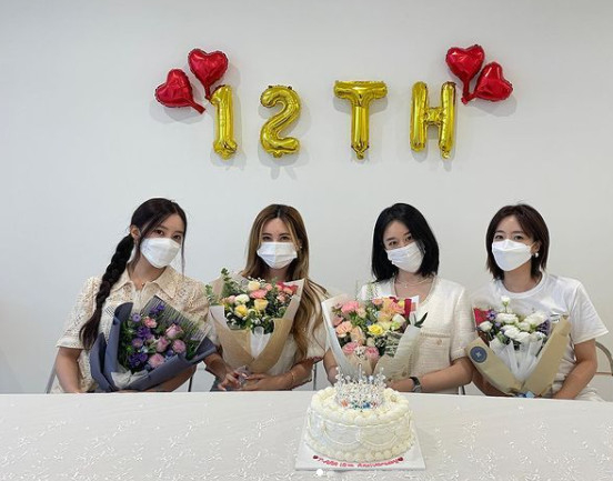 /사진=지연 인스타그램