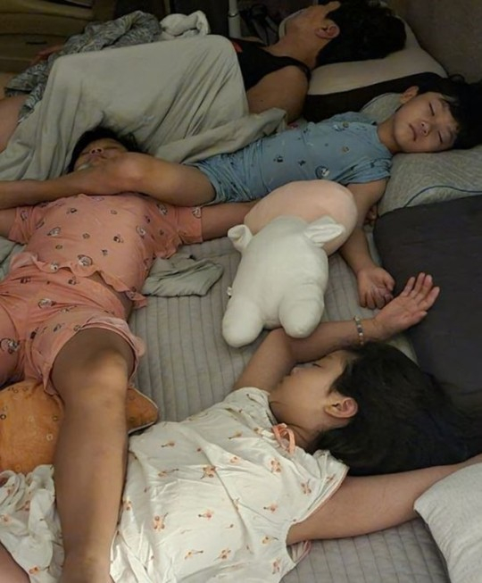 /사진 = 이수진 인스타그램