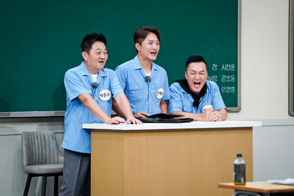 /사진=JTBC
