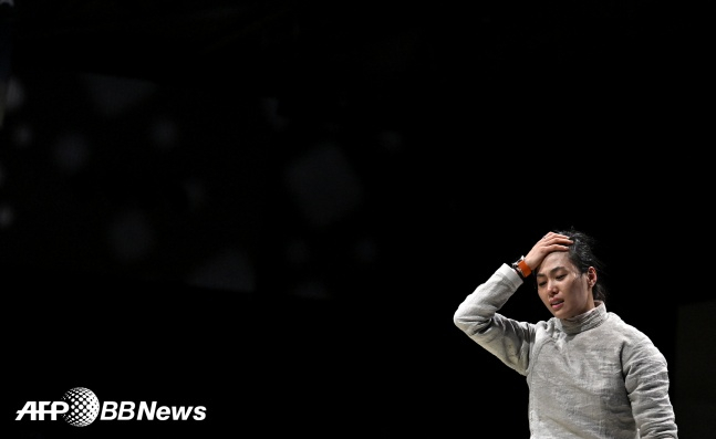 김지연./AFPBBNews=뉴스1