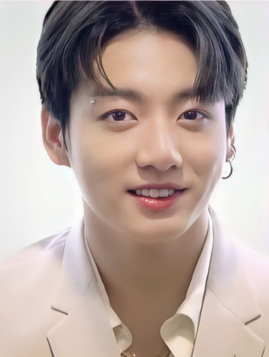 방탄소년단 정국(BTS JUNGKOOK)