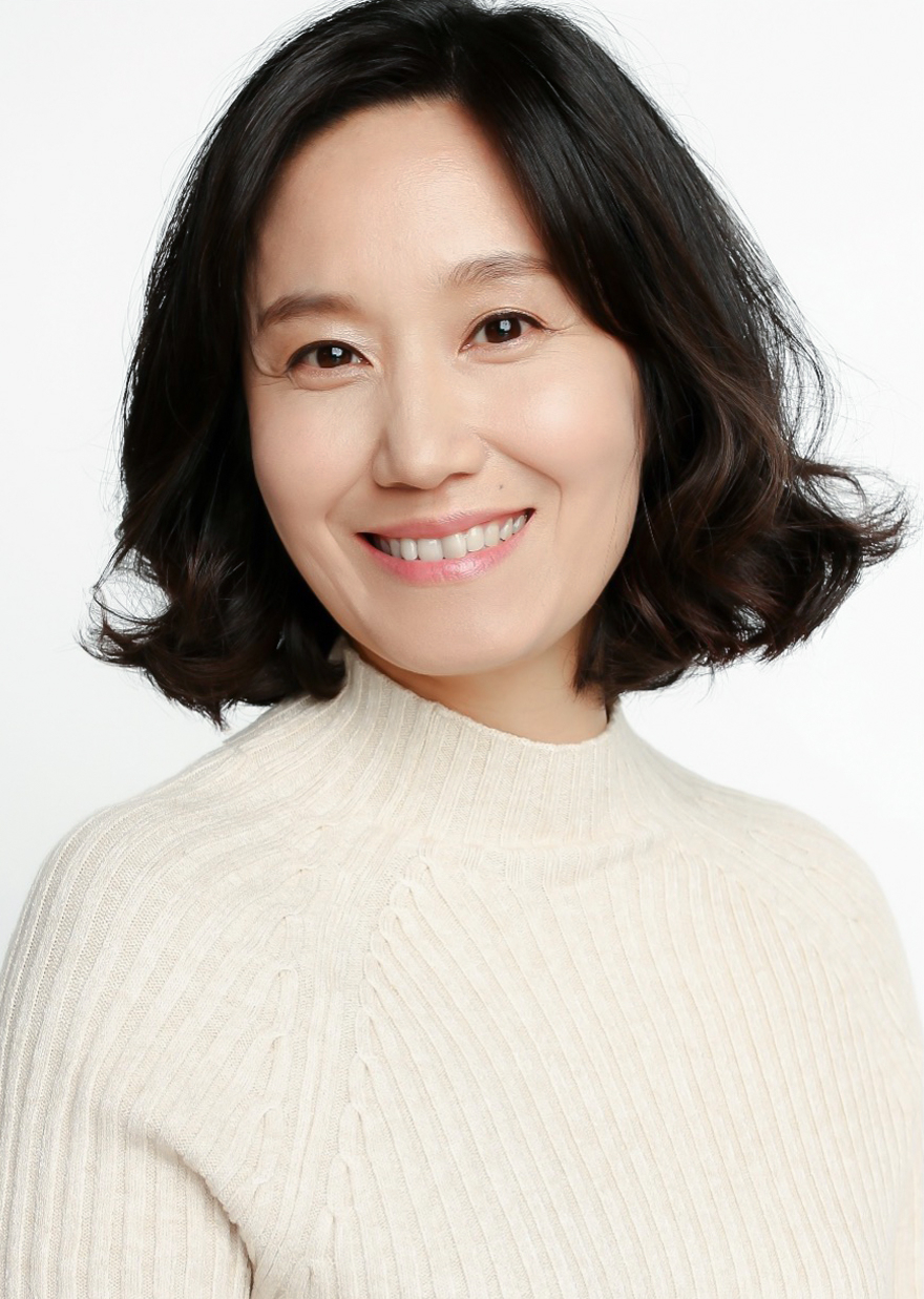 배우 박미현 /사진제공=매니지먼트 구