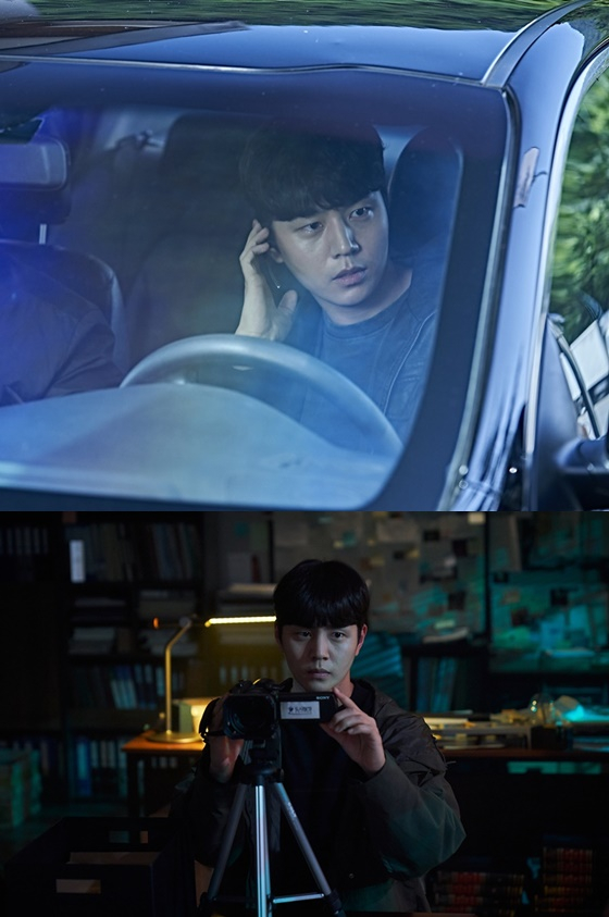 /사진=영화 방법: 재차의' 서지후 스틸