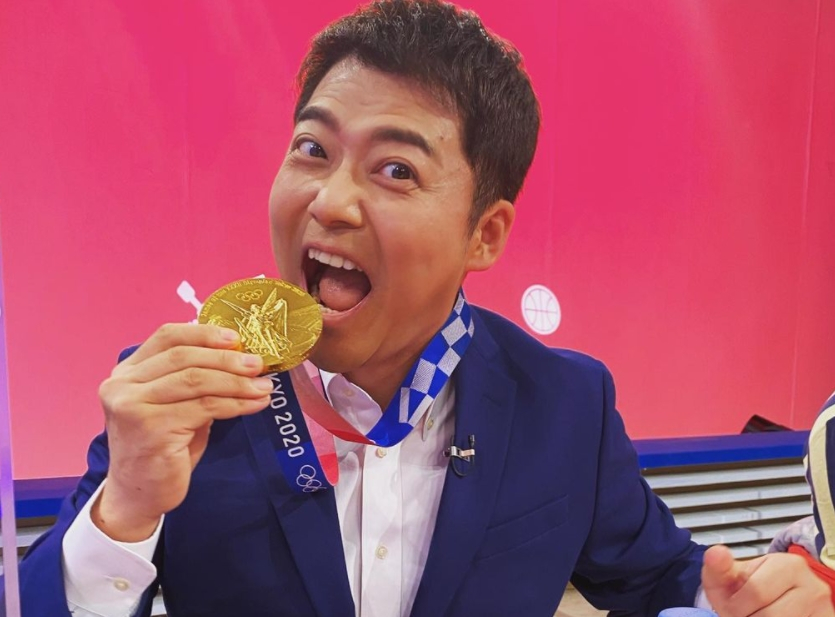 /사진=전현무 인스타그램