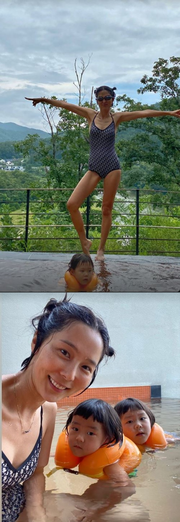 /사진= 김나영 인스타그램