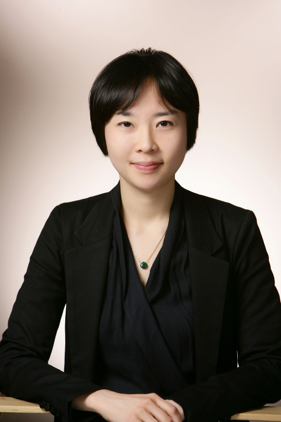 드라마 '마인'을 연출한 이나정 감독 /사진제공=화인컷
