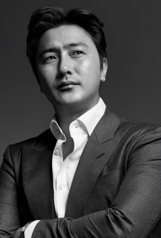 JTBC '뭉쳐야 찬다 시즌2' 안정환/사진제공=JTBC '뭉쳐야 찬다 시즌2'