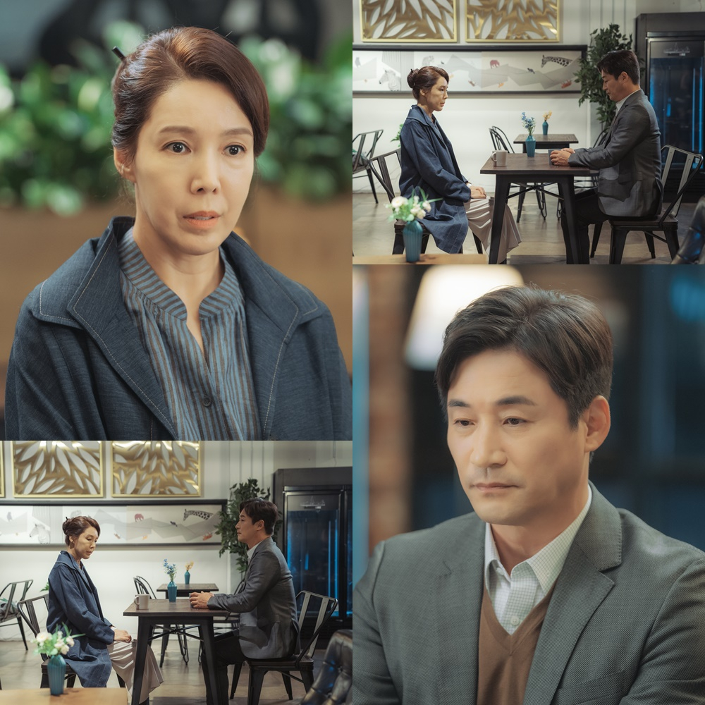 TV CHOSUN 주말미니시리즈 '결혼작사 이혼작곡2'