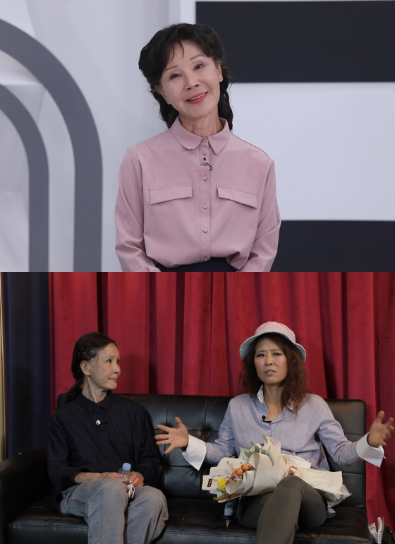 배우 이용녀가 TV조선 '퍼펙트라이프'에서 유재석 미담을 공개한다./사진=TV조선