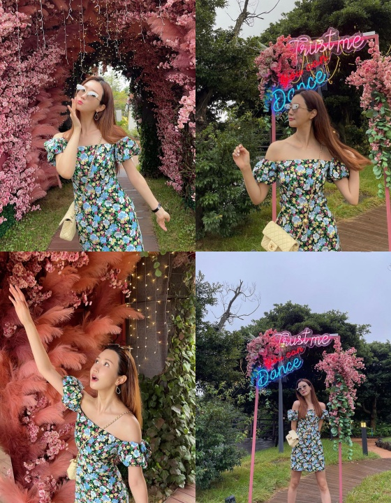 /사진=이다해 인스타그램