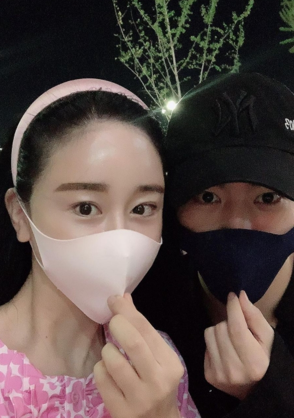 /사진=함소원 인스타그램