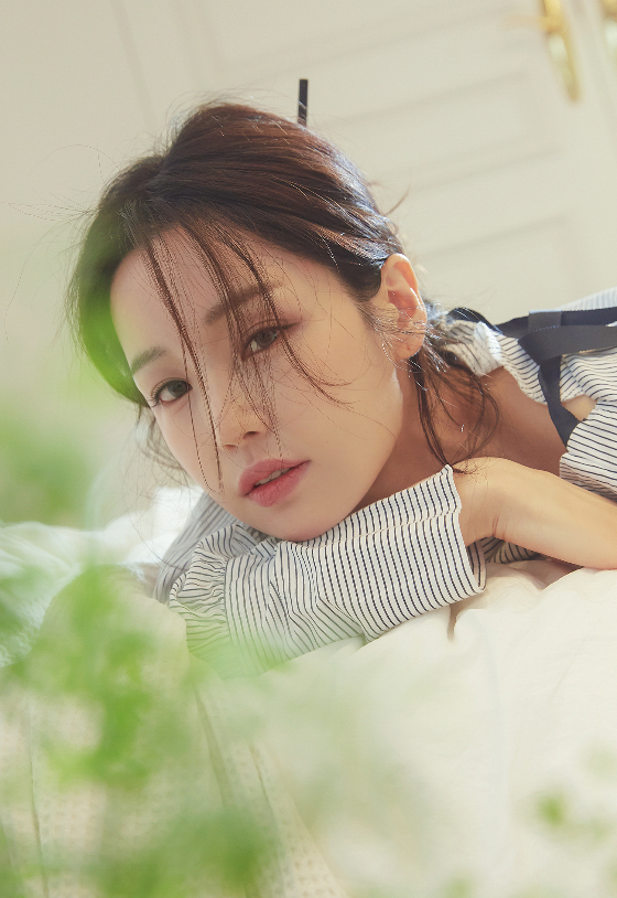 배우 남규리/사진제공=JIB컴퍼니