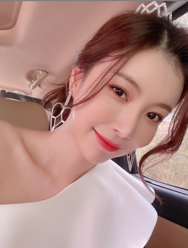 /사진=장혜리 인스타그램