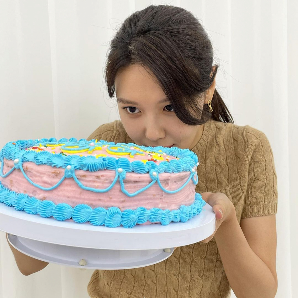 /사진=수영 인스타그램