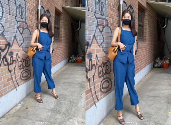 /사진=장영란 인스타그램