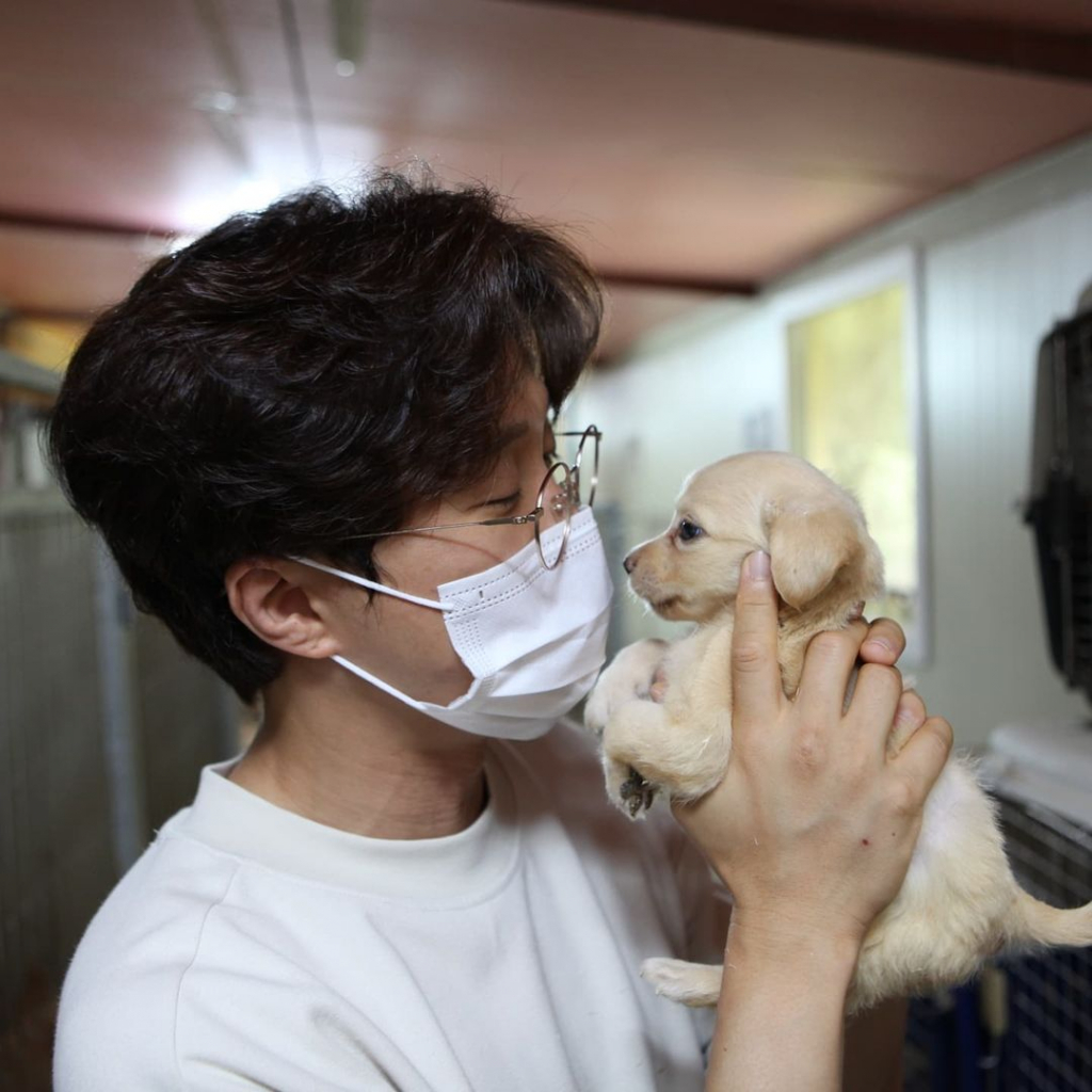 /사진=박성광 인스타그램