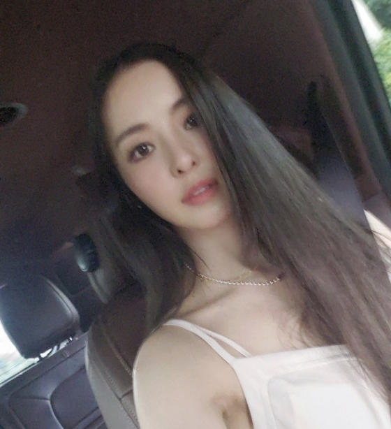 /사진=이다희 인스타그램