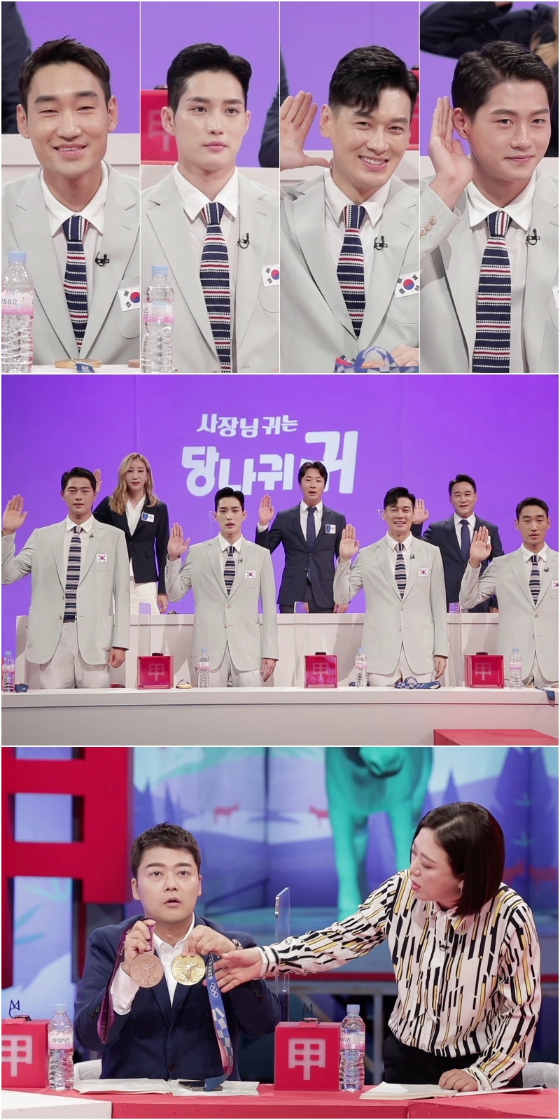 /사진제공=KBS