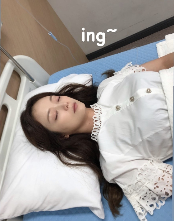 /사진=전소민 인스타그램