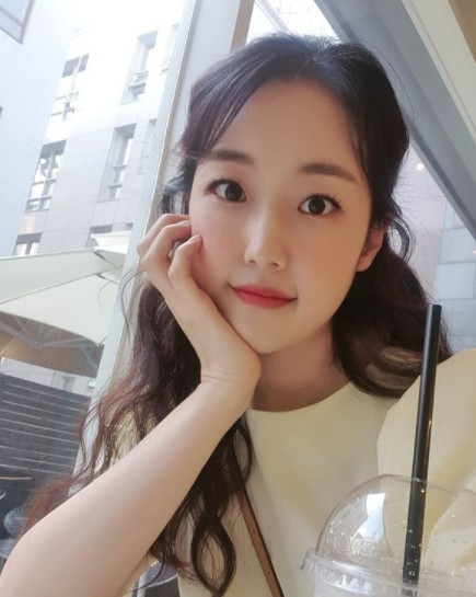 /사진=박보미 인스타그램
