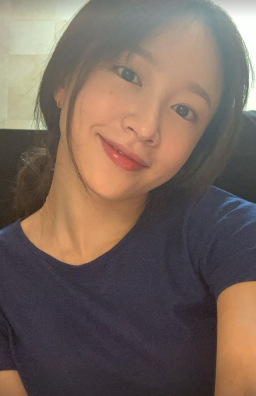 /사진=하니 인스타그램