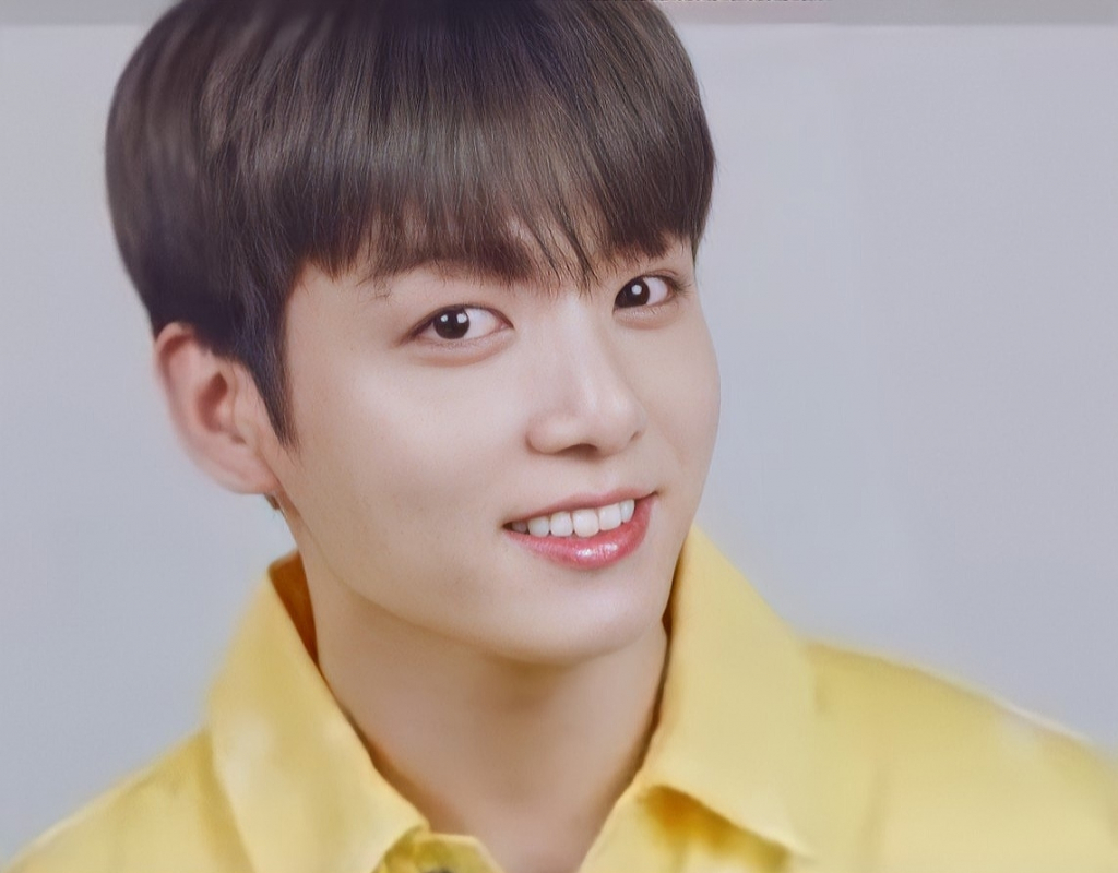 방탄소년단 정국(BTS JUNGKOOK)