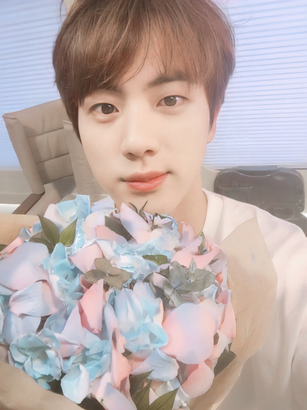 방탄소년단 진(BTS JIN)