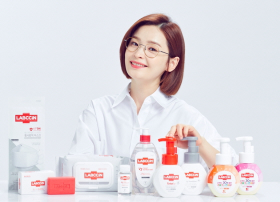 /사진제공=애경