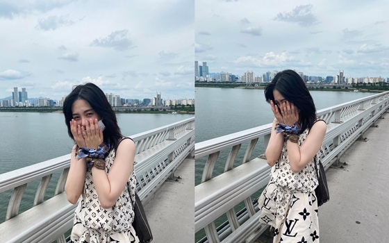 권민아/사진=권민아 인스타그램
