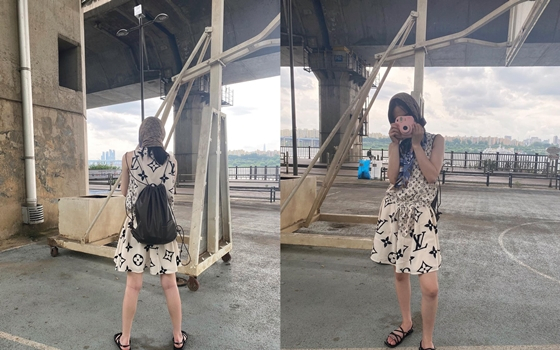 권민아/사진=권민아 인스타그램