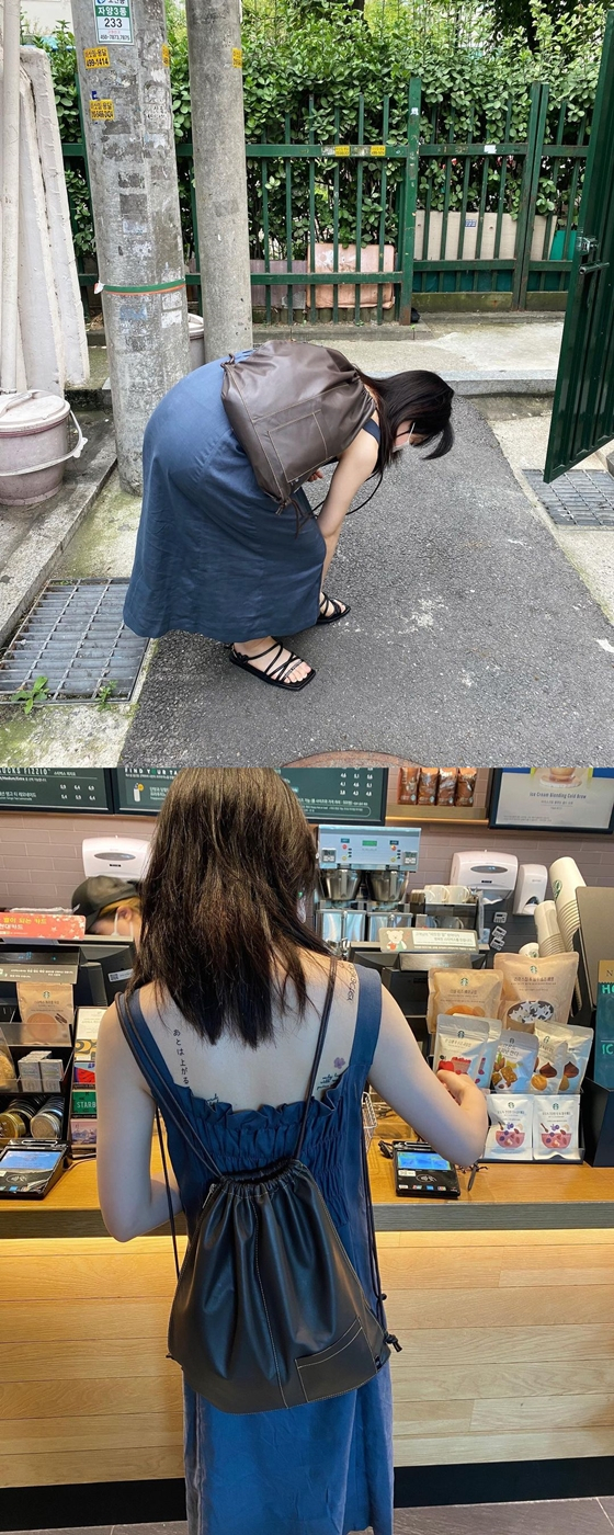 권민아/사진=권민아 인스타그램