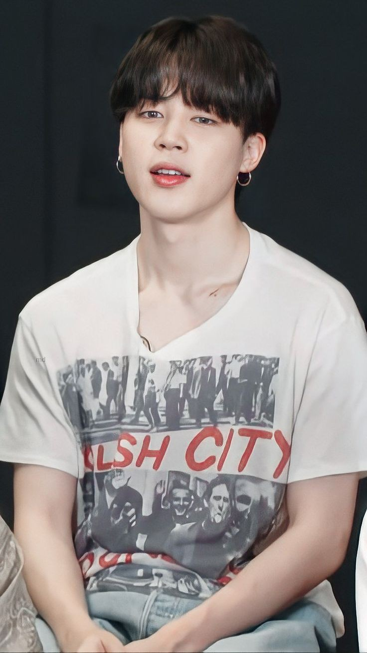 방탄소년단 지민(BTS JIMIN)