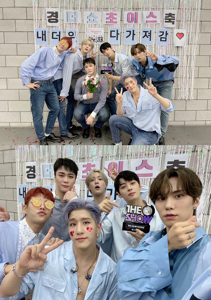 /사진=판타지오 뮤직