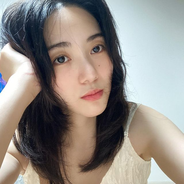 /사진=권민아 인스타그램