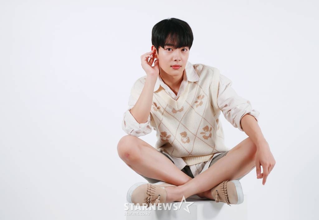 배우 김민기 /사진=이동훈 기자 photoguy@