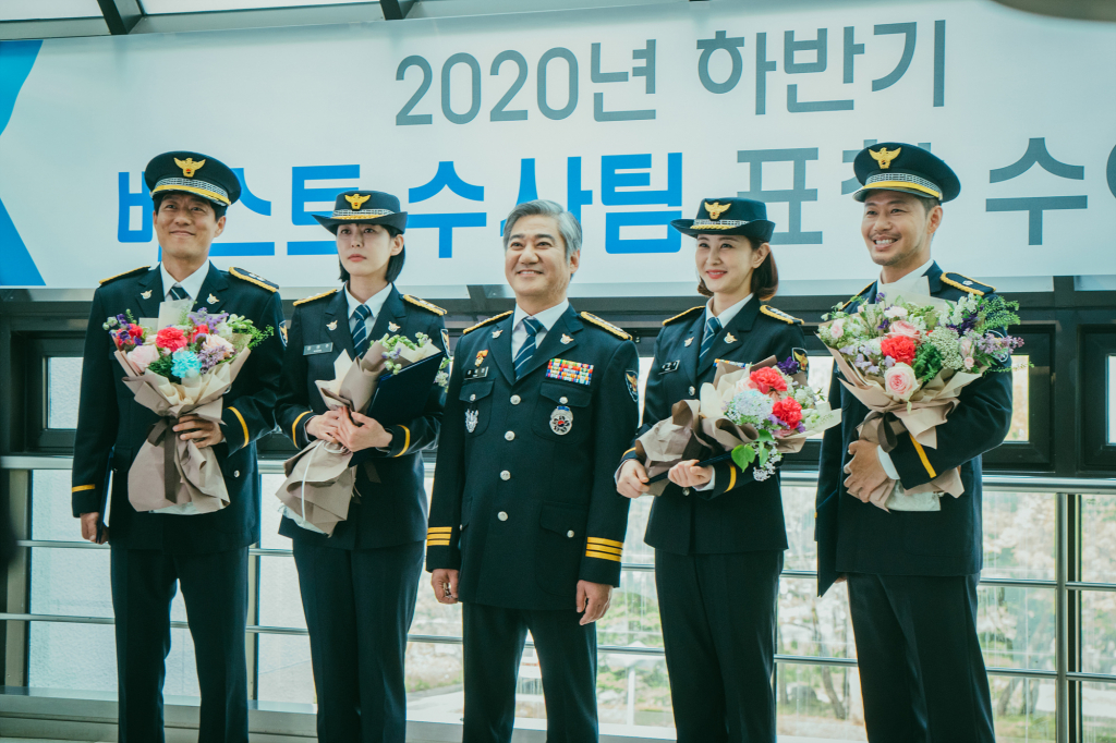 /사진제공=tvN