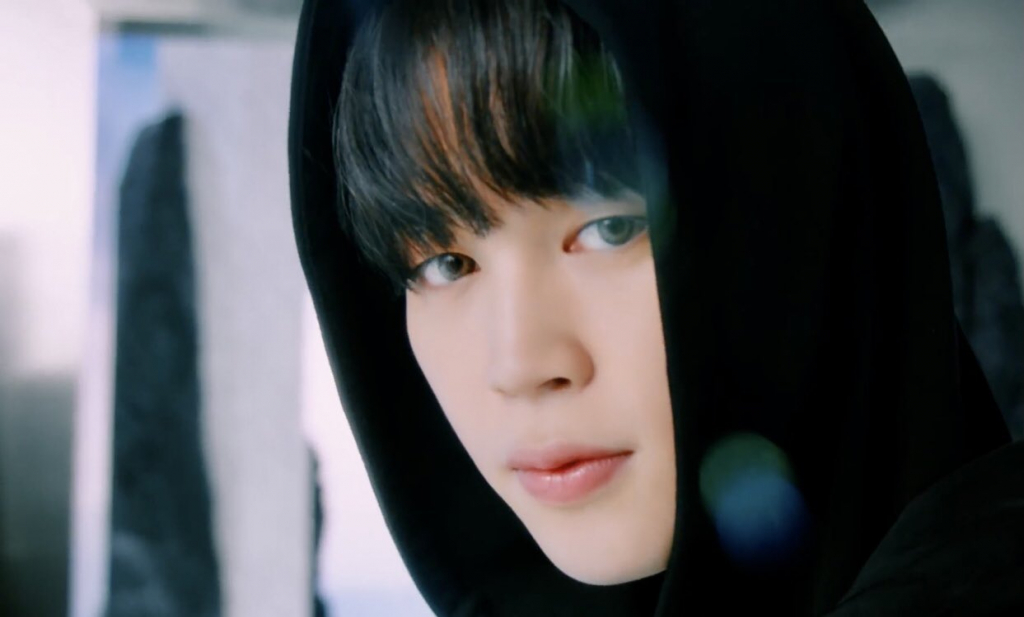 방탄소년단 지민(BTS JIMIN)