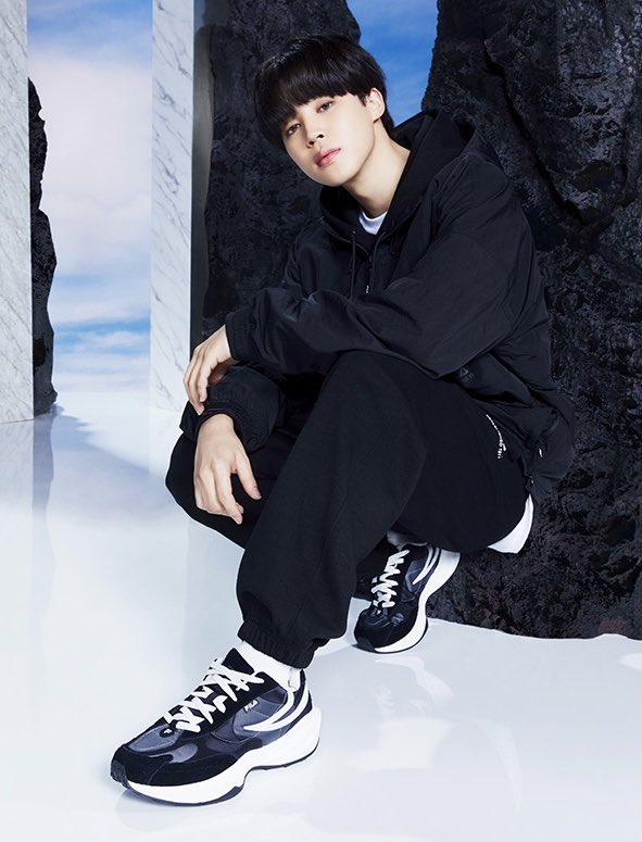 방탄소년단 지민(BTS JIMIN)