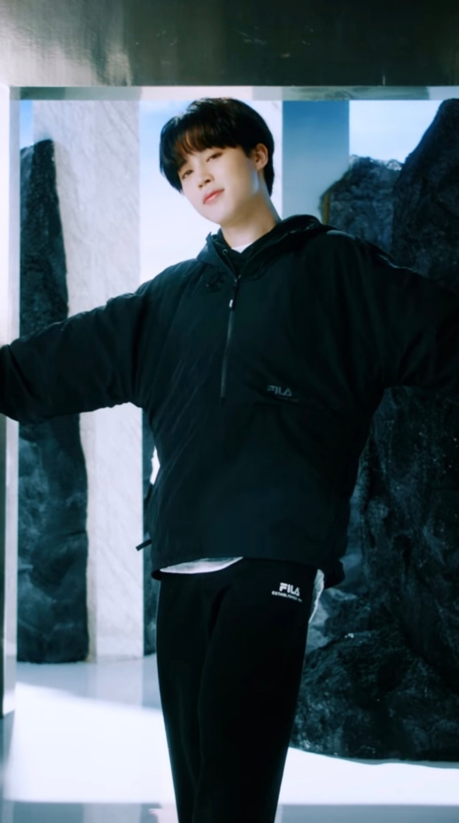 방탄소년단 지민(BTS JIMIN)
